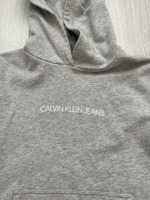 Женски Calvin Klein суитчър