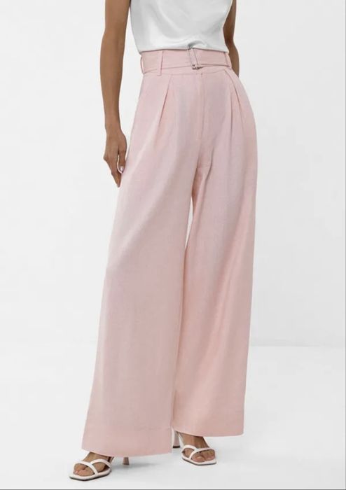 Брюки палаццо Lichi новые