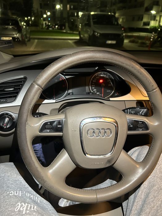 Volan audi a4 b8