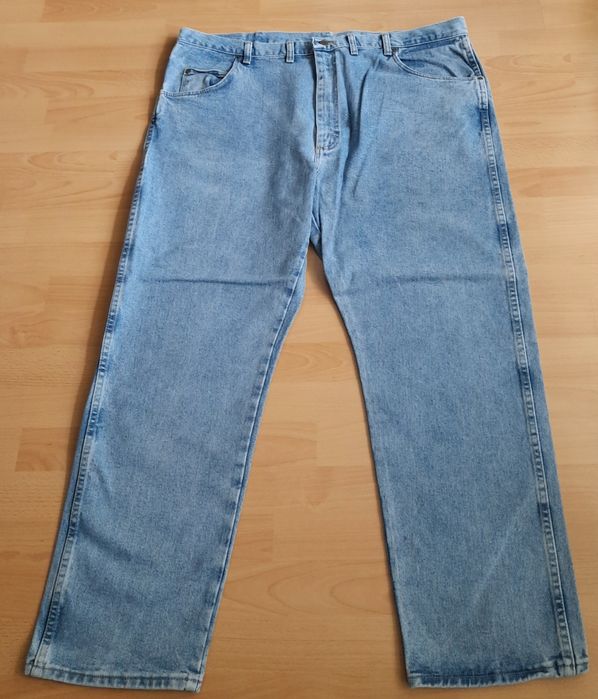 Мъжки дънки Wrangler