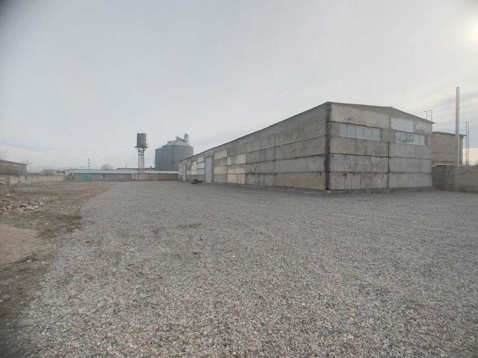 Склад аренда 720 квм