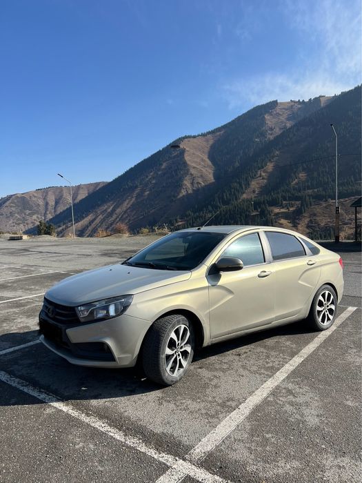 Диски Р17 от Весты