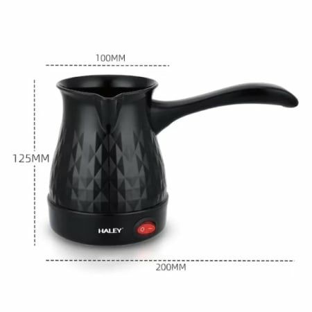 Ibric electric 500 ml 500w