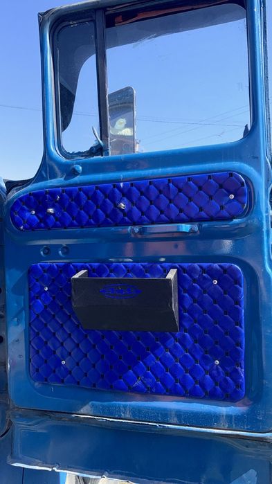 КДМ Зил 130 в комплекте