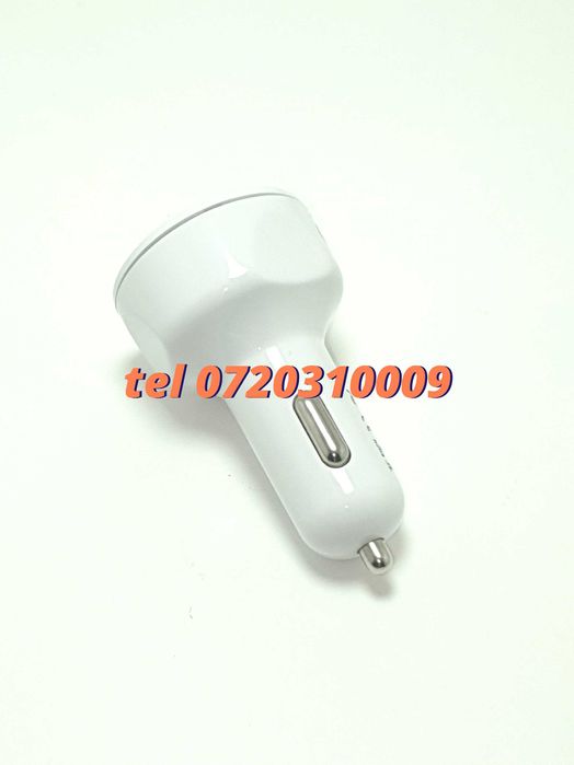 Incarcator Cu Patru Porturi Usb Partycharge Superfast Charge