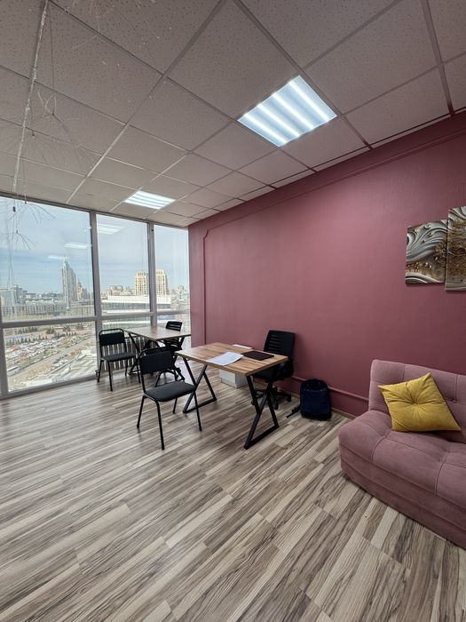 Совместная аренда