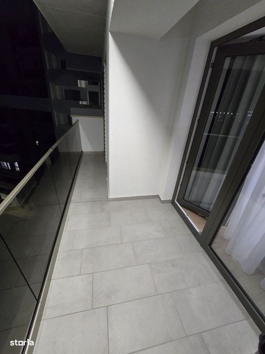 Apartament nou cu 2 camere de închiriat – Prima Green Nufărul, Oradea
