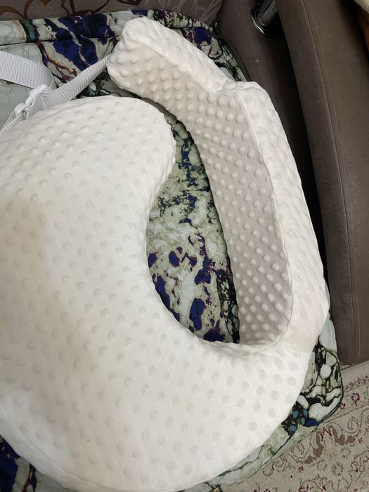 Подушка для кормления