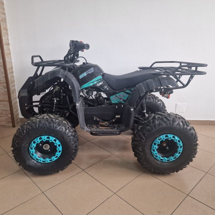 ATV 125cc automat Hummer KXD ProGermany E-start, Nou adus din Germania