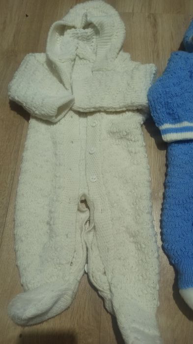 Комбинезон для малышей