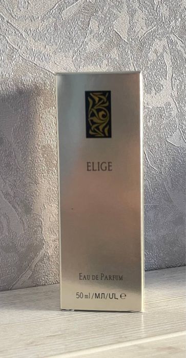 Оригинальный духи ELIGE