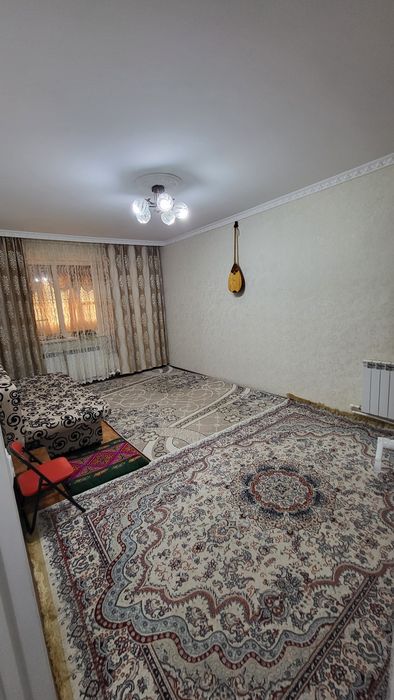 Срочно продам Квартиру 3х комнатная