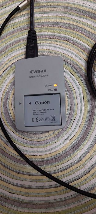 Canon PowerShot SX610 HS
