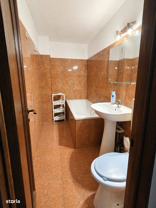 Apartament 3 camere- bulevardul Unirii (PROPRIETAR)