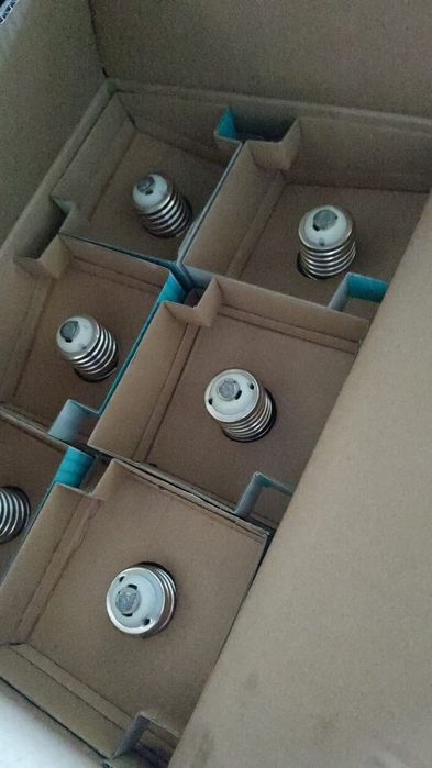 Продам лампы для производства