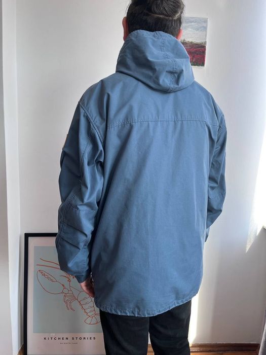 Fjällräven G-1000 яке – мъжко, синьо, оригинал