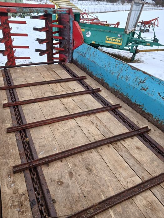 Vand mig de gunoi de munte (vitanja)