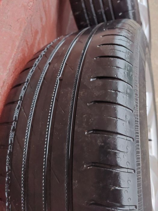 Jante Bmw R16 Originale