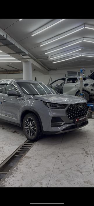 Pdr/Пдр/Кузовной