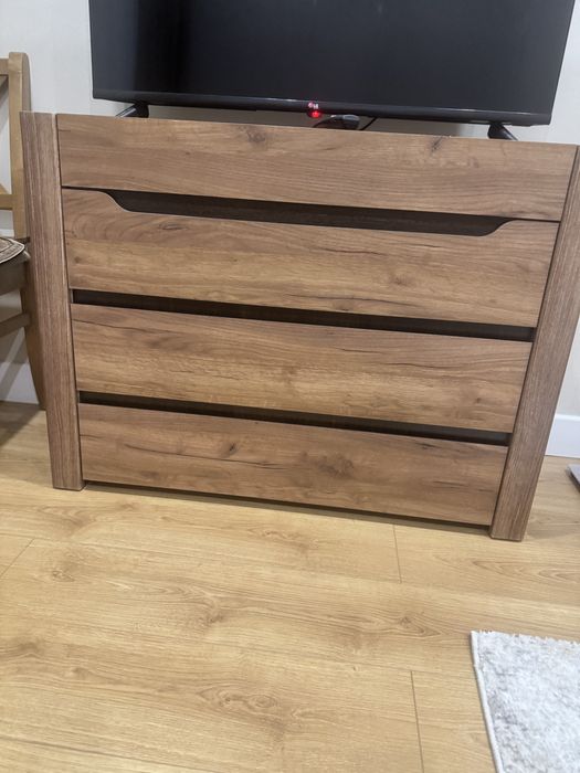 Спальни гарнитур