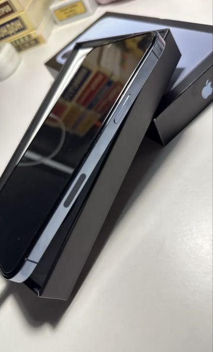 iPhone 13 Pro Max 256Gb