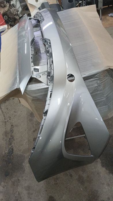 Кузовной ремонт и покраска