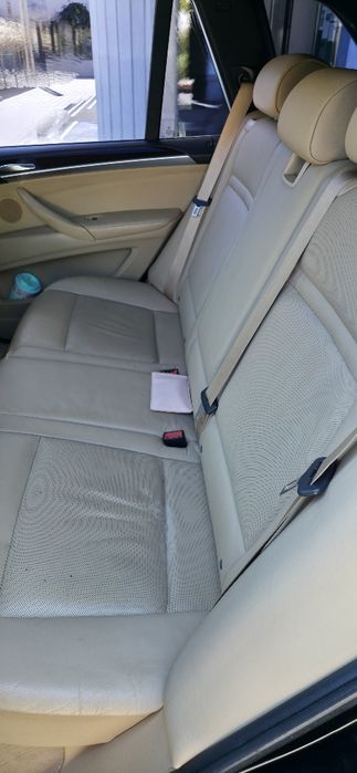 BMW X5 xdrive40D