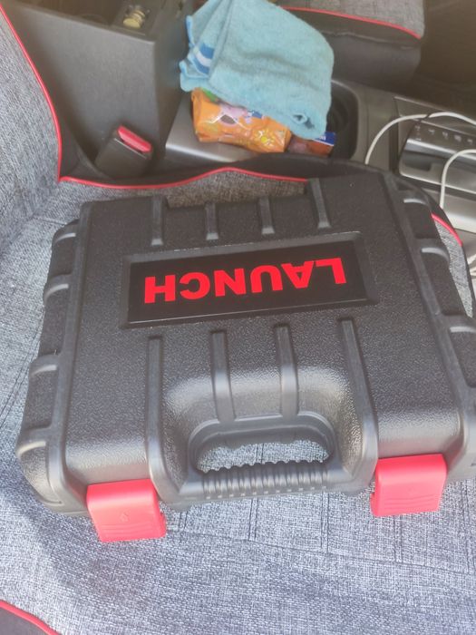 Компьютерная диагностика, Автоэлектроника