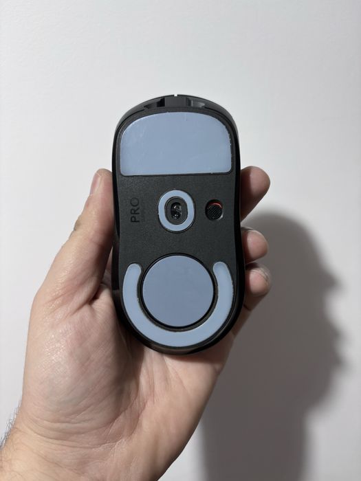 Logitech pro x superlight