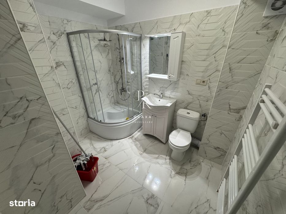 Apartament – Floresti - Mai multe