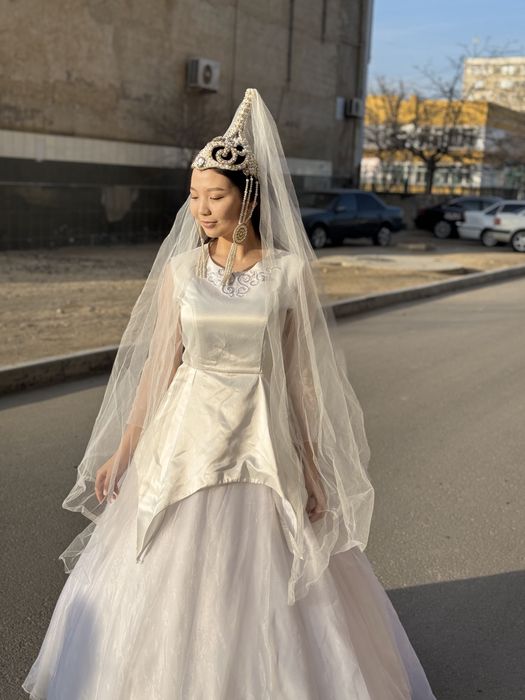 Танцевальные платье