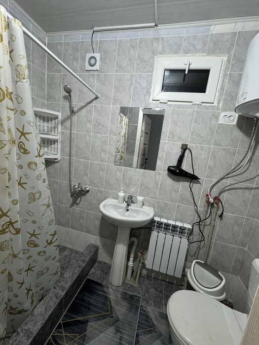 1 комнатная квартира