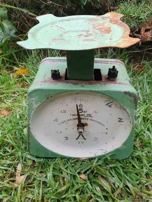 Cantar de bucătărie