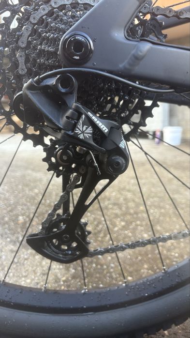 Продавам Велосипед SCOTT SPARK 940 CARBON