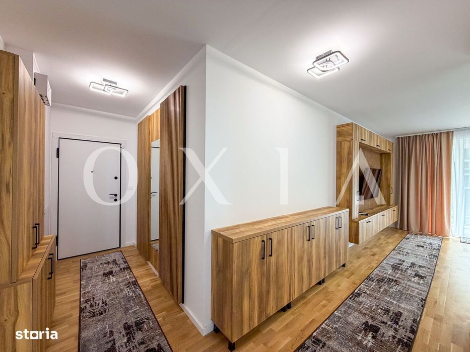 OX776 Nord One Torontal | Prima Inchiriere
