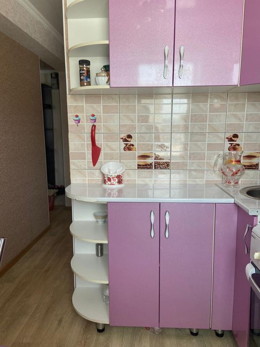 Кухонный гарнитура