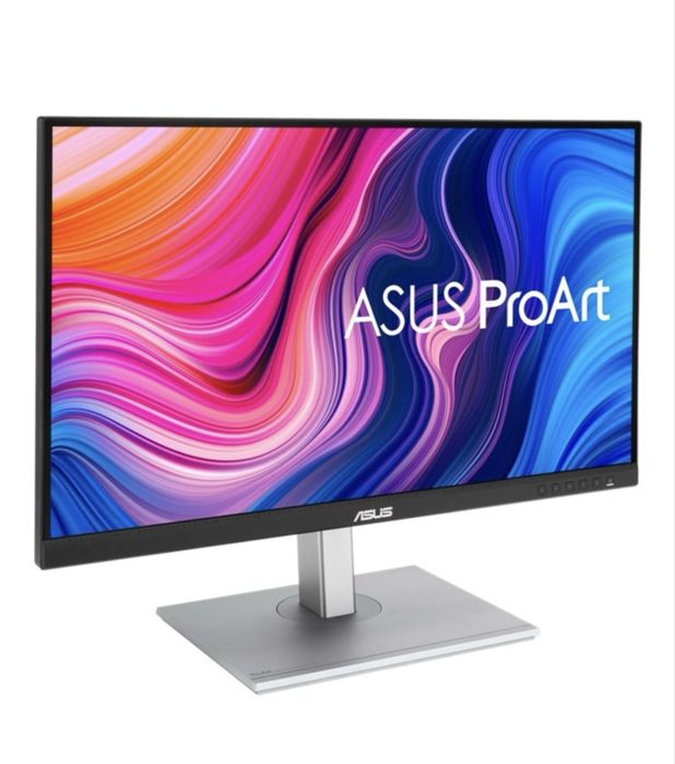 Монитор 27" ASUS PA279CV