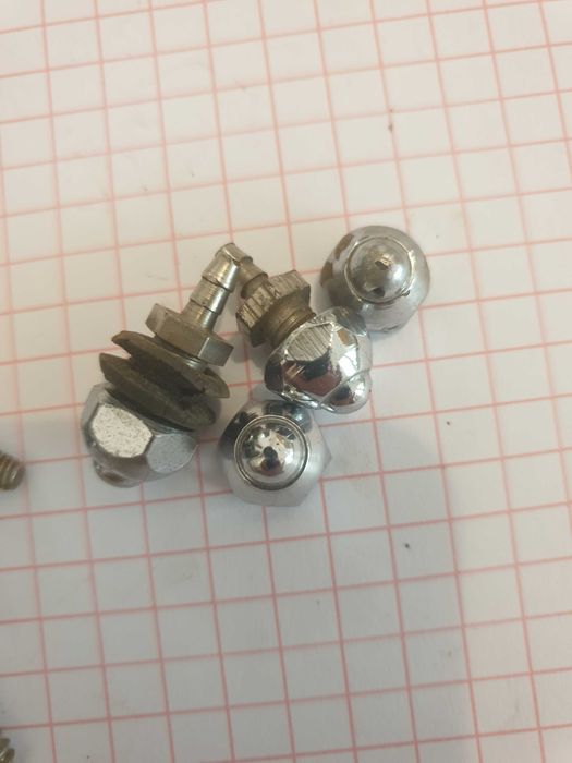 Duze stropitor parbriz