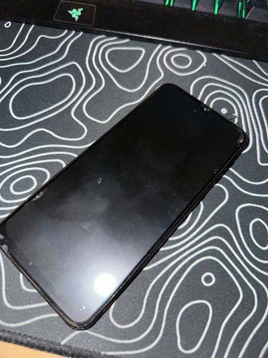 Телефон Самсунг А50 ЕСТЬ ТОРГ