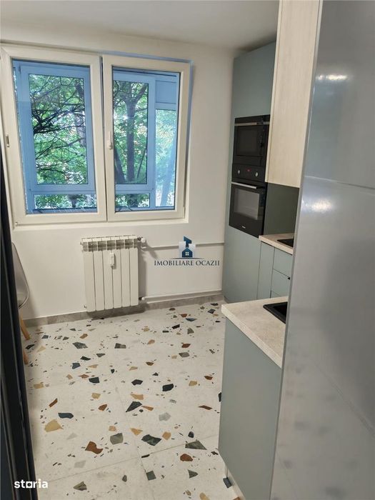 Apartament 2 camere Semidecomandat Sos. Oltenitei LUX