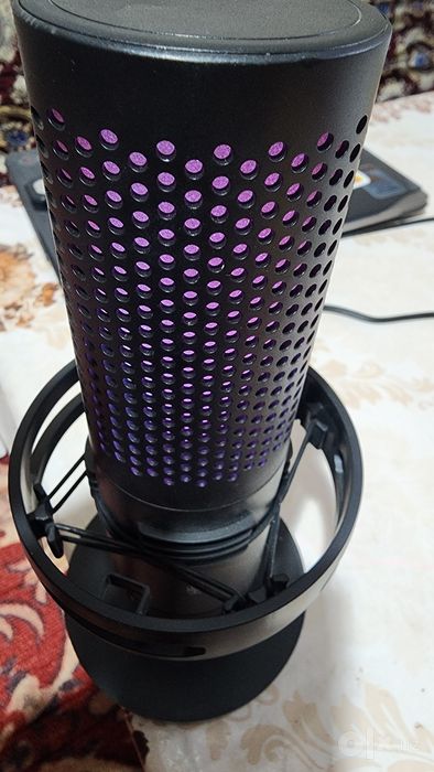Mikrafon Rgb mic