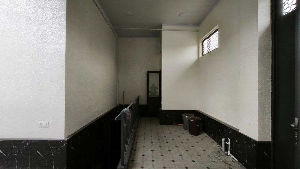 Yu  Новый дом 3 комнаты 1,5 сотки Барданкуль