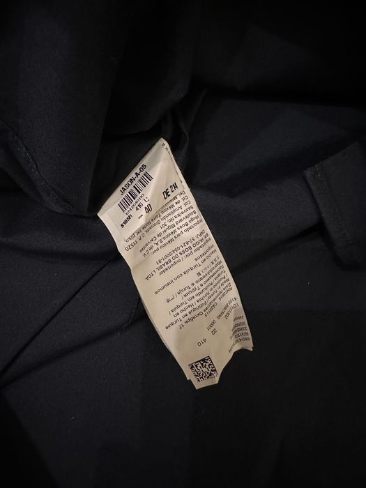 Hugo Boss - мъжка риза