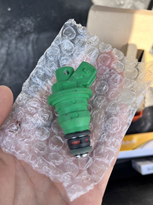 Форсунка на газ Hyundai, KIA