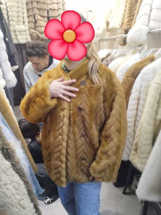 Шуба ГОРЯЧИЕ СКИДКИ на наши шубы