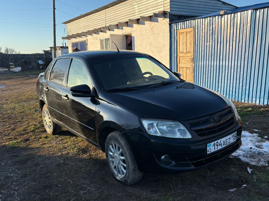 Продам автомобиль