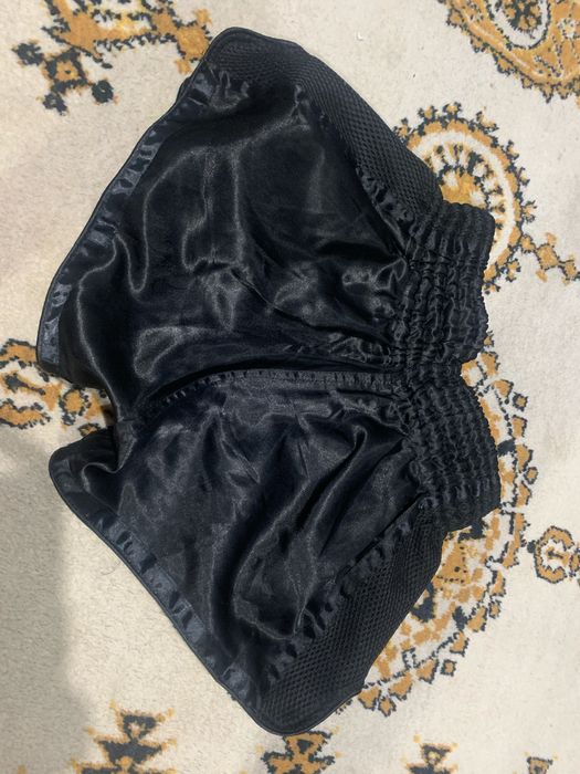 Шорты для тайского бокса