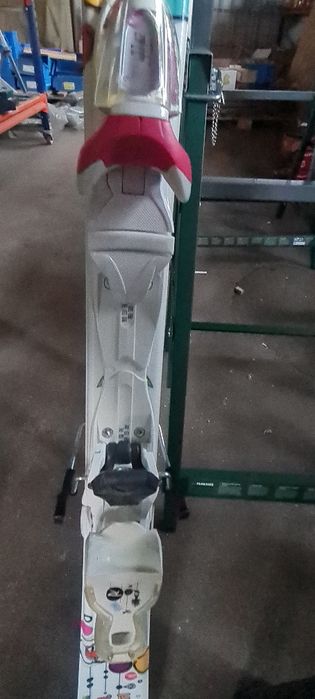 Детски ски и ски  обувки