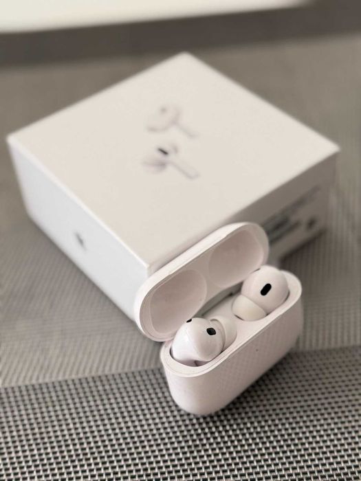 Iphone 15 Plus 256GB + Airpod Pro 2 (2022)