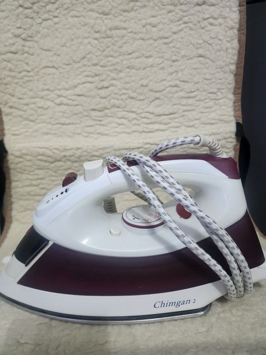 Утюг. новый янги